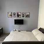 Апартаменты Casa Dalmazio