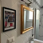 Апартаменты Casa Dalmazio *