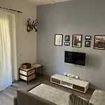 Апартаменты Casa Dalmazio *