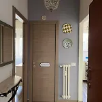 Апартаменты Casa Dalmazio Милан