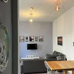 Апартаменты Casa Dalmazio
