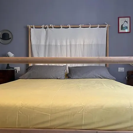 Апартаменты Casa Dalmazio