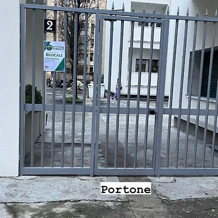 Casa Dalmazio * Милан