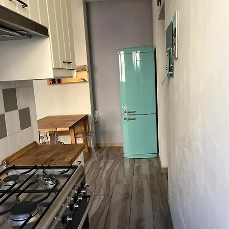 Casa Dalmazio Apartment *