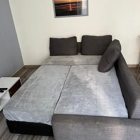 Casa Dalmazio Apartment *