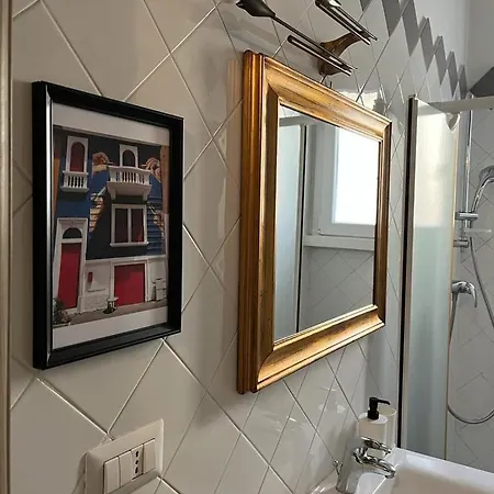 Apartamento Casa Dalmazio *