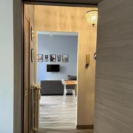 Casa Dalmazio * Milan