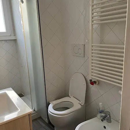 Casa Dalmazio Apartamento *