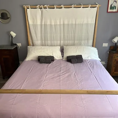 Casa Dalmazio *