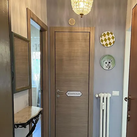 Casa Dalmazio Milan