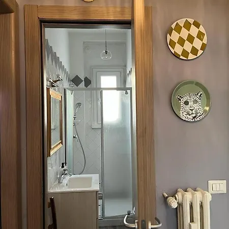 Apartamento Casa Dalmazio