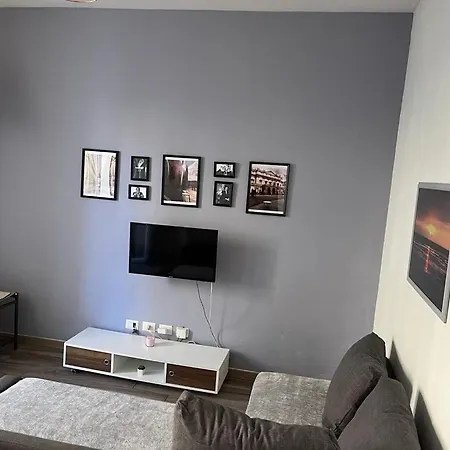 Casa Dalmazio Apartamento *