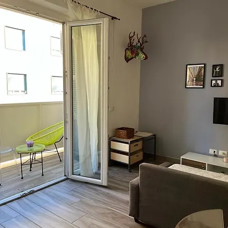 Casa Dalmazio *