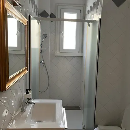Casa Dalmazio Apartment