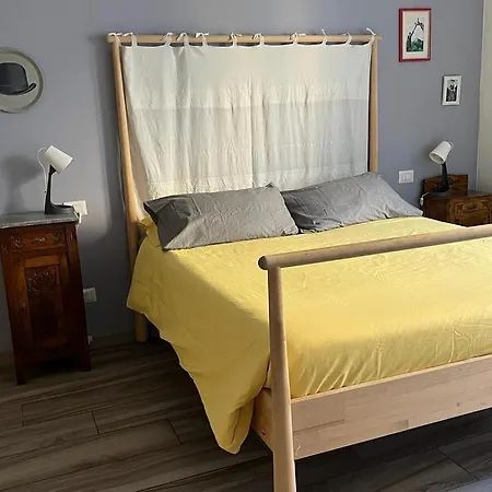 Casa Dalmazio Apartamento Milão