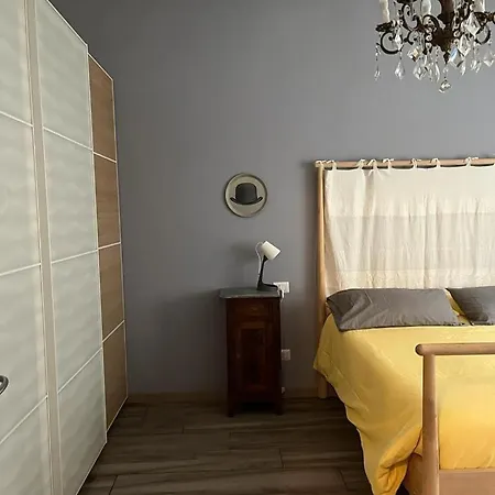 Casa Dalmazio Milan