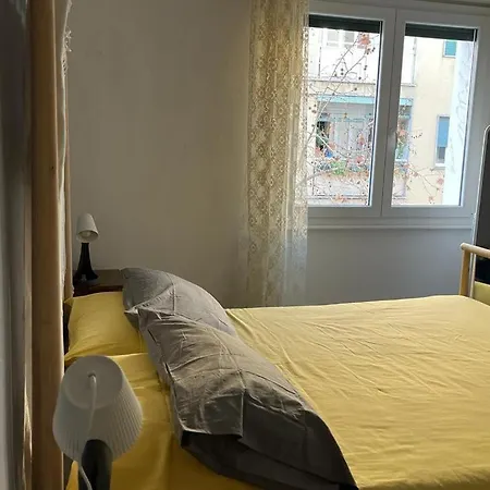 Casa Dalmazio Apartamento