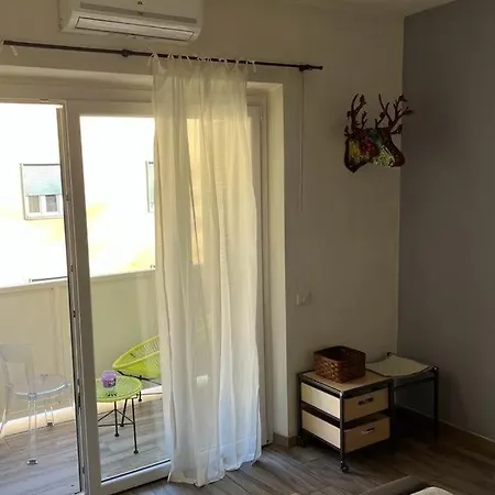 Casa Dalmazio Apartment *