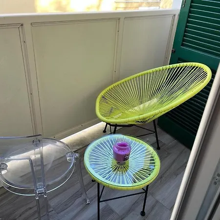 Casa Dalmazio Apartamento Milão