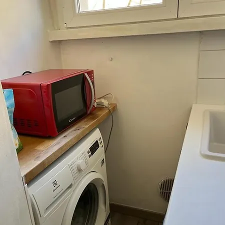 Casa Dalmazio * 밀라노