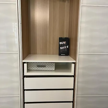 아파트 Casa Dalmazio