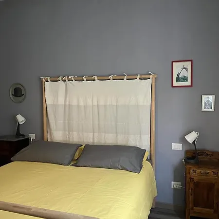 Casa Dalmazio 公寓 米兰