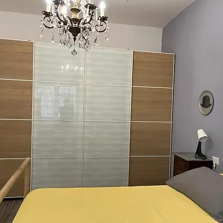Casa Dalmazio 公寓