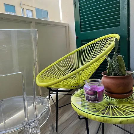 Casa Dalmazio *