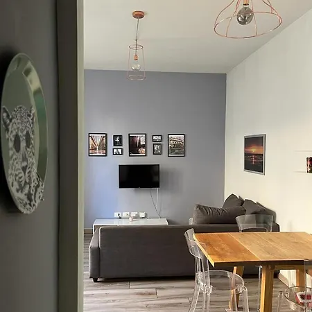 Casa Dalmazio *