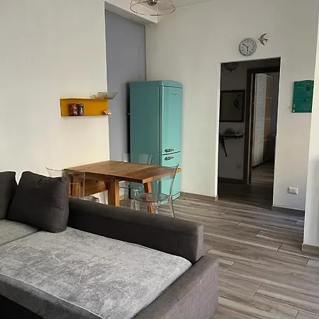 Apartmán Casa Dalmazio Milán
