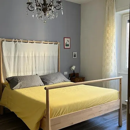 Casa Dalmazio 公寓