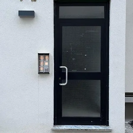 公寓 Casa Dalmazio