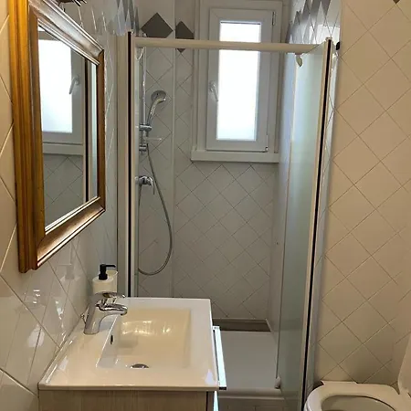 Casa Dalmazio Apartmán *