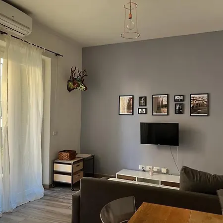 Apartmán Casa Dalmazio *