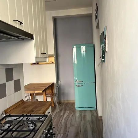 Casa Dalmazio *
