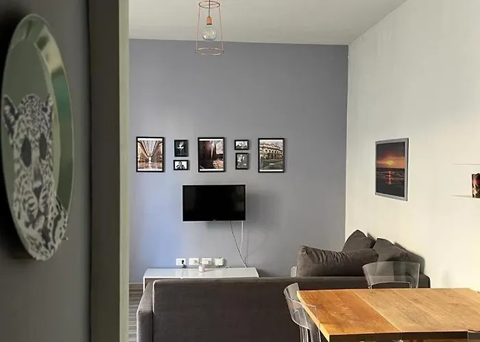 Casa Dalmazio *