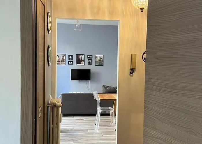 Casa Dalmazio * ميلان