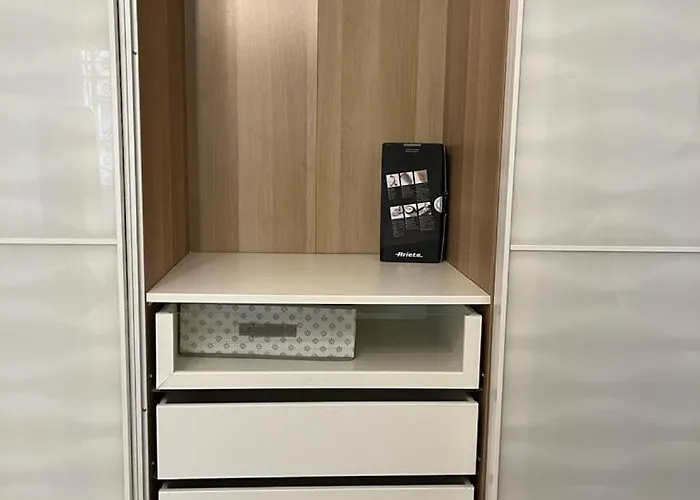 شقة Casa Dalmazio