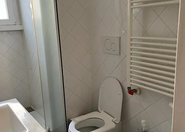 Casa Dalmazio شقة *