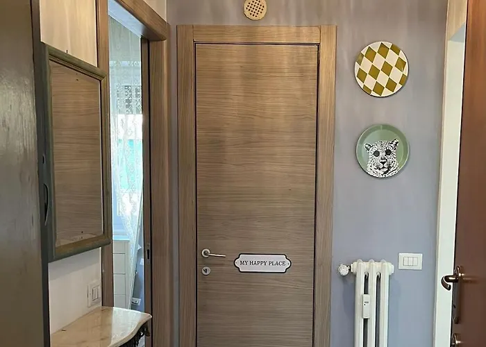 Casa Dalmazio ميلان