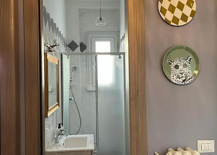 شقة Casa Dalmazio