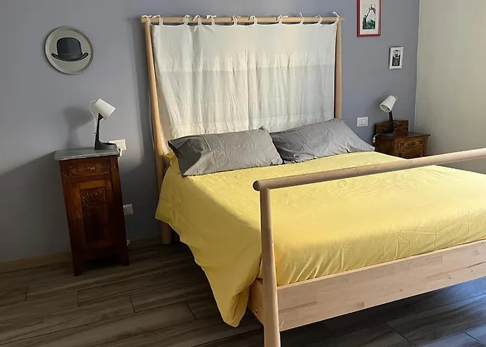 Casa Dalmazio شقة ميلان