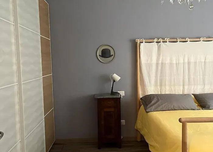 Casa Dalmazio ميلان
