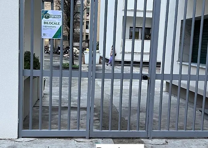 Casa Dalmazio * ميلان